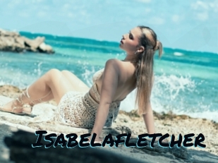 Isabelafletcher