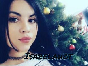 Isabelahot
