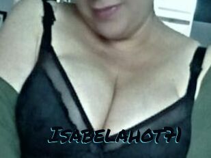 Isabelahot71