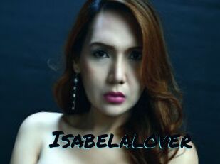 Isabelalover