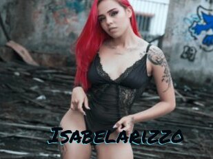 Isabelarizzo