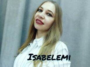 Isabelemi