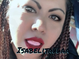 Isabelita66aa