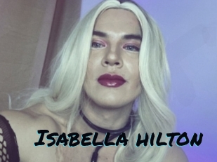 isabella_hilton Sexties