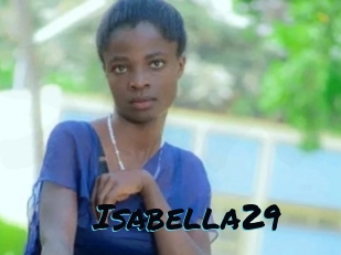 isabella29 Sexties