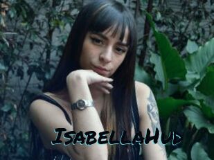 IsabellaHud