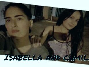 Isabella_and_camila