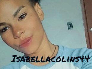 Isabellacolins44