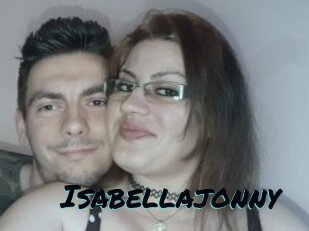 Isabellajonny