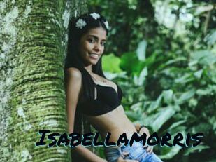 Isabellamorris
