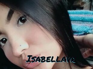 Isabellavr