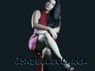 Isabelleclarck