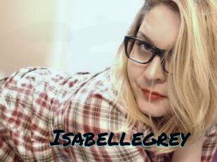 Isabellegrey