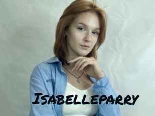 Isabelleparry