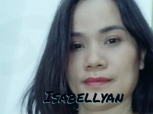 Isabellyan