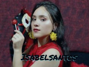 Isabelsantos