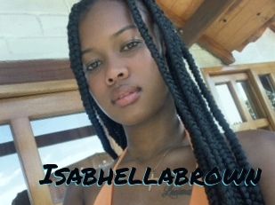 Isabhellabrown
