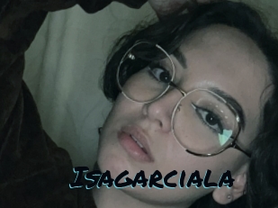 Isagarciala
