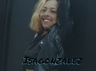 isagonzalez Sexties