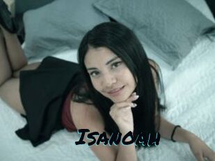 Isanoah