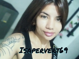 Isapervert69