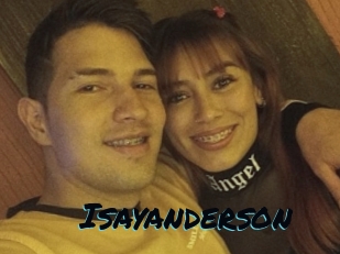 isayanderson Sexties