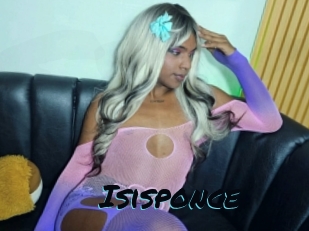 Isisponce