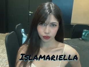 Islamariella