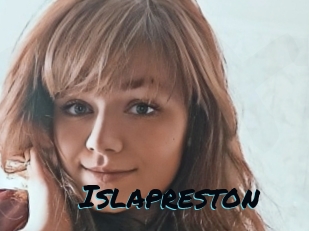Islapreston