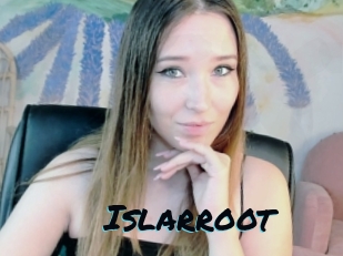 Islarroot