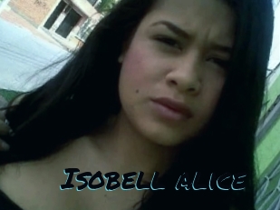 Isobell_alice