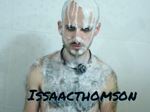 Issaacthomson