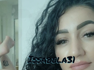 Issabela31