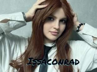 Issaconrad