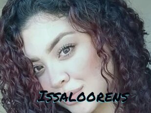 Issaloorens