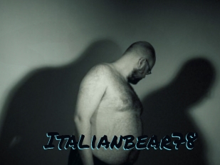 italianbear78 Sexties
