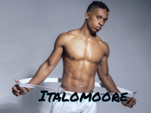 Italomoore
