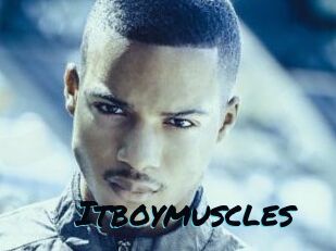 Itboymuscles
