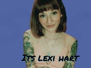 its_lexi_hart Sexties