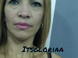 Itsgloriaa