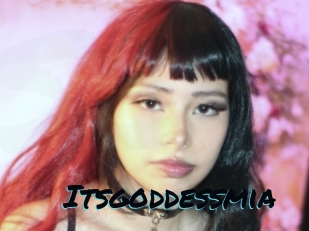 itsgoddessmia Sexties