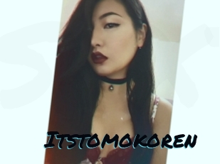 Itstomokoren