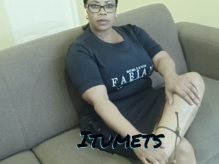 Itumets