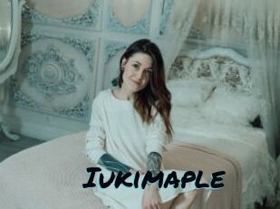 Iukimaple