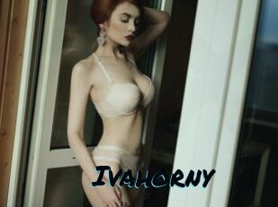 Ivahorny