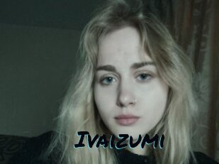 Ivaizumi