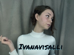 ivanavisalli Sexties