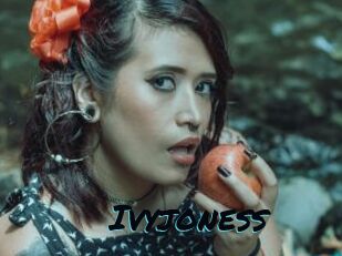 Ivyjoness