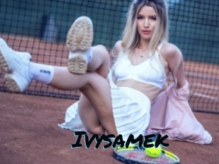 ivysamek Sexties