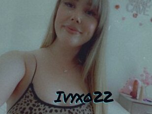 Ivyxo22